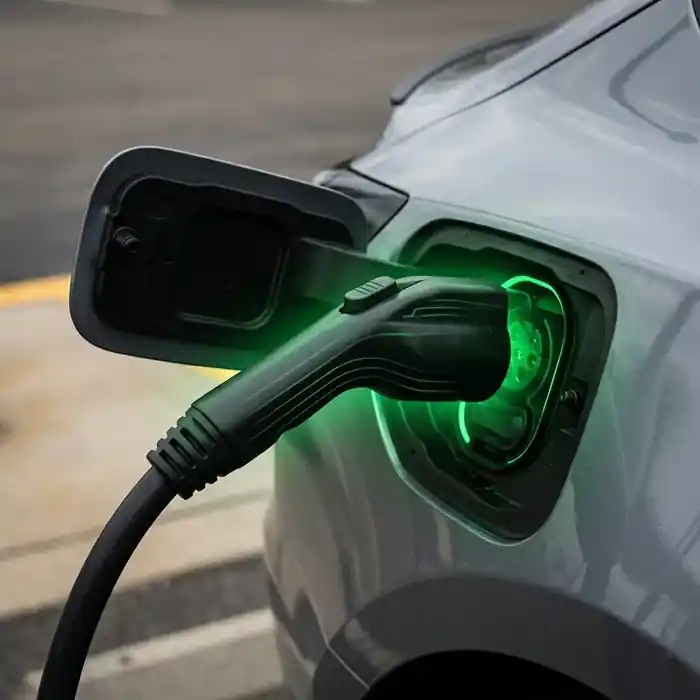 Ev Charging