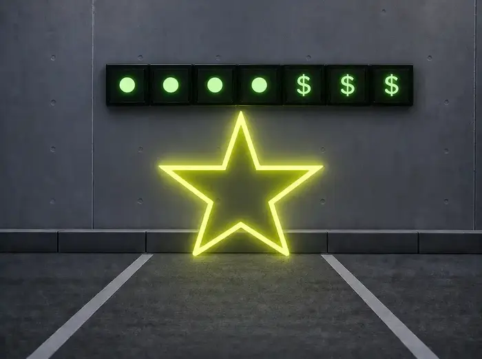Member Rewards